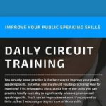 Improve Public Speaking Skills