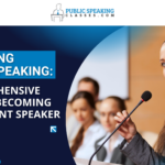 mastering public speaking