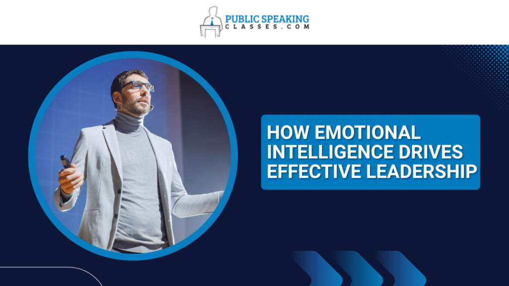 EMOTIONAL INTELLIGENCE